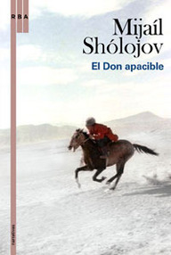 Libro: El Don apacible I - Shólojov, Mijaíl