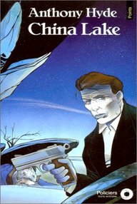 Libro: China Lake - Hyde, Anthony