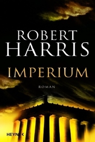Libro: Cicerón - 01 Imperium - Harris, Robert