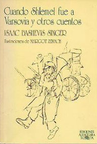 Libro: Cuando Shlemel fue a Varsovia y otros cuentos - Singer, Isaac Bashevis