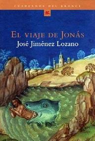 Libro: El viaje de Jonás - Jiménez Lozano, José