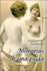 Libro: Memorias de una pulga - Anónimo