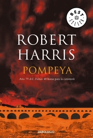 Libro: Pompeya - Harris, Robert