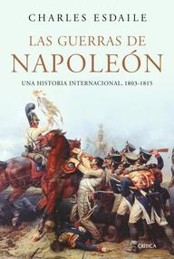 Libro: Las guerras de Napoleón - Esdaile, Charles