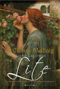 Libro: Clan Mallaig - 01 Lite - Lacombe, Diane
