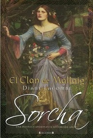 Libro: Clan Mallaig - 03 Sorcha - Lacombe, Diane