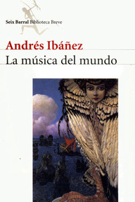 Libro: La música del mundo - Ibáñez, Andrés