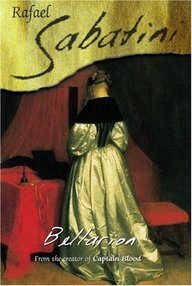 Libro: Bellarion - Sabatini, Rafael