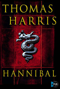 Libro: Hannibal Lecter - 03 Hannibal - Harris, Thomas