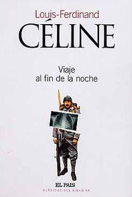 Libro: Viaje al fin de la noche - Celine, Louis Ferdinand