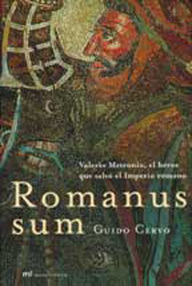 Libro: Romanus sum - Cervo, Guido