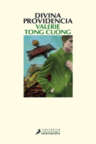 Libro: Divina Providencia - Tong Cuong, Valérie