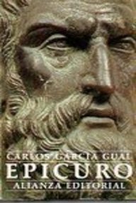 Libro: Epicuro, el libertador - García Gual, Carlos
