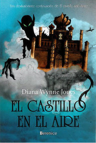 Libro: Howl - 02 El castillo en el aire - Diana Wynne Jones