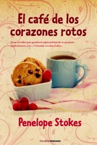 Libro: El café de los corazones rotos - Stokes, Penelope