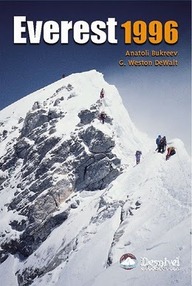 Libro: Everest 1996 - Boukreev, Anatoli