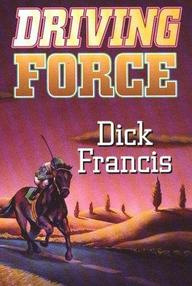 Libro: Fuerza maligna - Francis, Dick