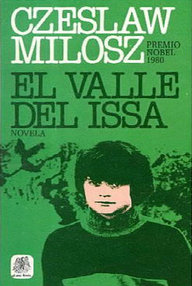 Libro: El valle del Issa - Milosz, Czeslaw