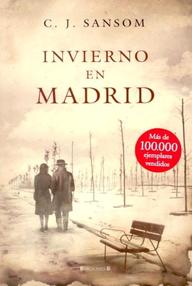 Libro: Invierno en Madrid - Sansom, C. J.