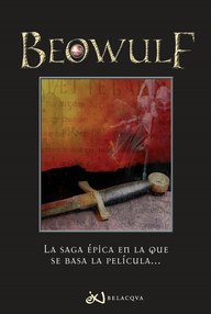 Libro: Beowulf - Anónimo