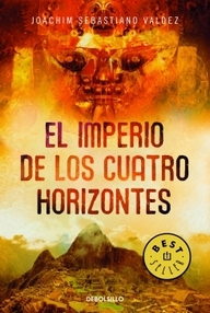 Libro: El imperio de los cuatro horizontes - Sebastiano Valdez, Joachim
