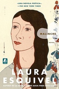 Libro: Malinche - Esquivel, Laura