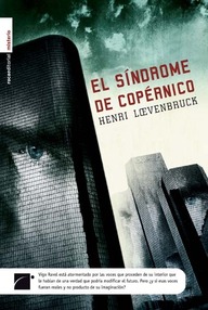 Libro: El síndrome de Copérnico - Loevenbruck, Henri
