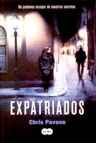 Libro: Expatriados - Pavone, Chris