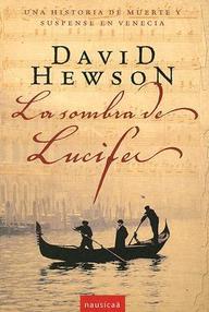 Libro: La sombra de Lucifer - Hewson, David