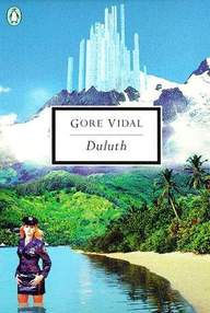 Libro: Duluth - Gore Vidal