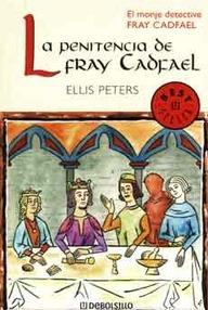 Fray Cadfael - 20 La penitencia de fray Cadfael ~ Peters, Ellis