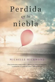 Libro: Perdida en la niebla - Richmond, Michelle