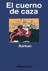 Libro: El cuerno de caza - Sarban