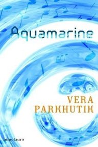 Libro: Aquamarine - Parkhutik, Vera