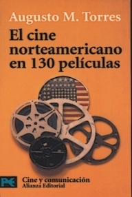 Libro: El cine norteamericano en 130 películas - Torres, Augusto M.