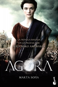 Libro: Ágora - Sofía, Marta
