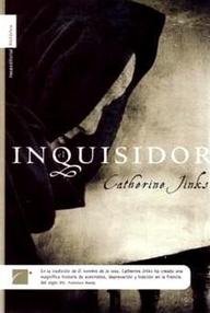 Libro: El inquisidor - Jinks, Catherine