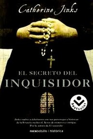 Libro: El secreto del inquisidor - Jinks, Catherine
