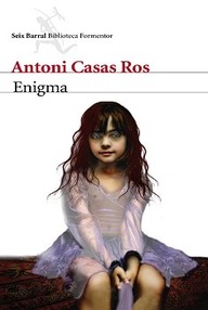 Libro: Enigma - Casas Ros, Antoni
