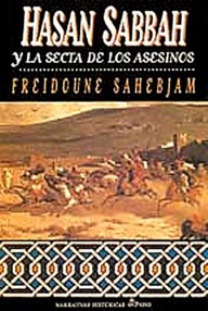 Libro: Hasan Sabbah y la secta de los asesinos - Sahebjam, Freidoune