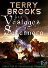 La herencia de Shannara - 01 Los vástagos de Shannara