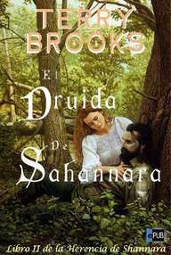Libro: La herencia de Shannara - 02 El druida de Shannara - Terry Brooks