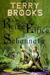 Libro: La herencia de Shannara - 03 La reina élfica de Shannara - Terry Brooks