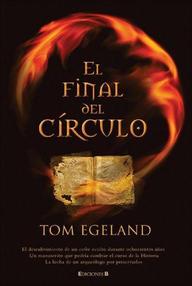 Libro: El final del círculo - Egeland, Tom