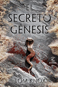 Libro: El secreto Génesis - Knox, Tom