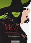 Wicked - 01 Wicked, memorias de una bruja mala