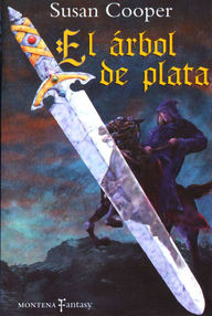Libro: Los seis signos de la luz - 05 El árbol de plata - Cooper, Susan