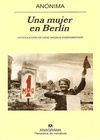 Una mujer en Berlín