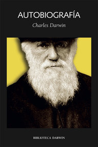 Libro: Autobiografía - Darwin, Charles