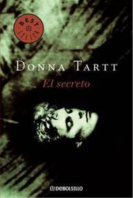Libro: El secreto - Donna Tartt